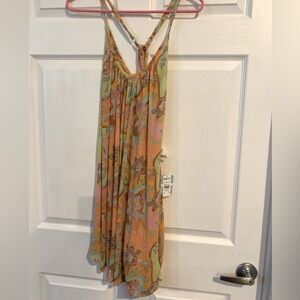 New ROXY summer dress L